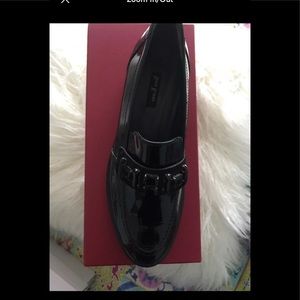 New with tags Paul green loafers